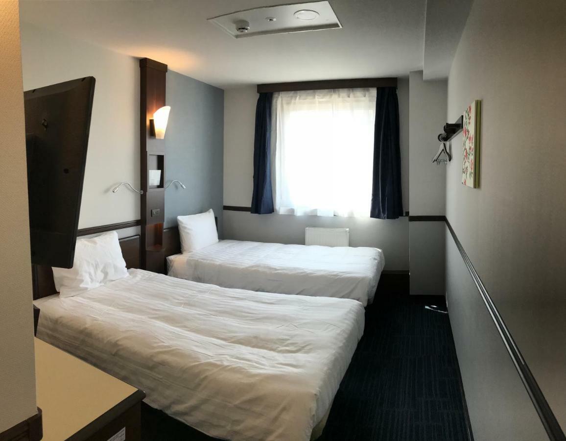 Toyoko Inn Ulaanbaatar Exterior photo