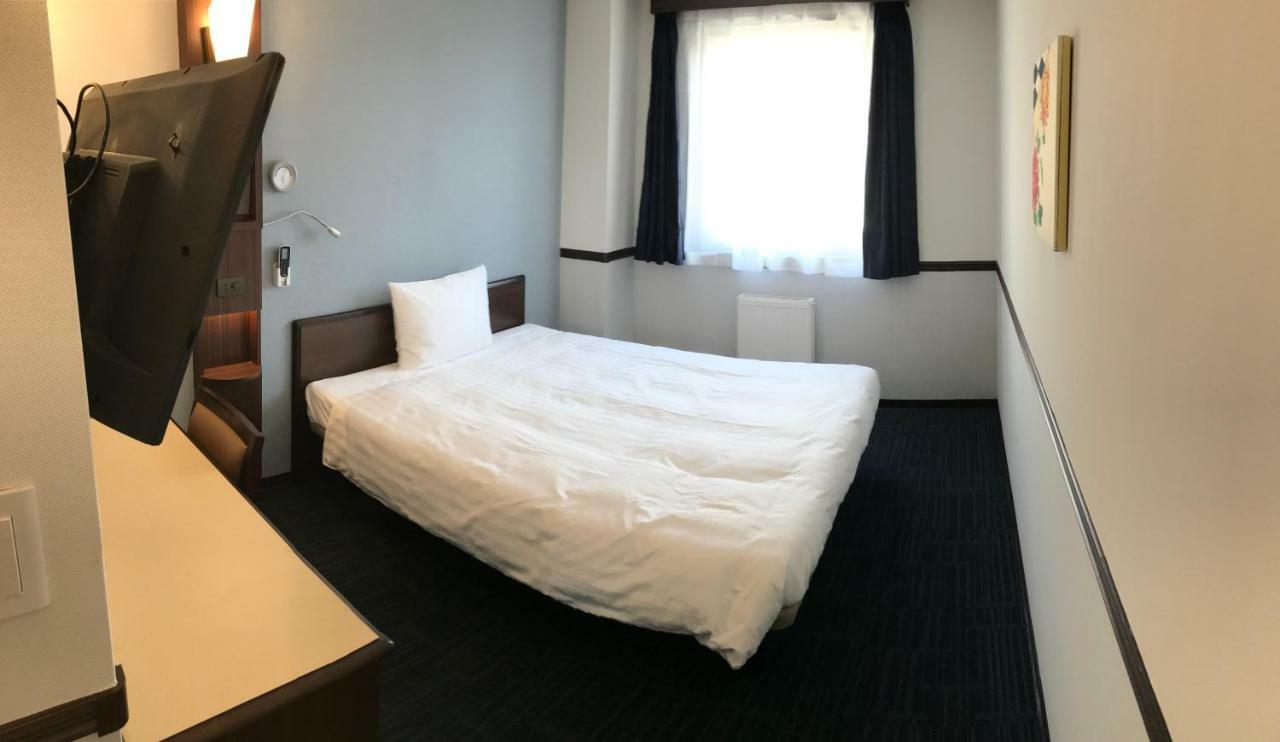 Toyoko Inn Ulaanbaatar Exterior photo